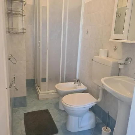 La Casa Di Aldo Al Mare *