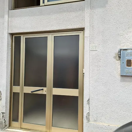 La Casa Di Aldo Al Mare * 오스페달레티