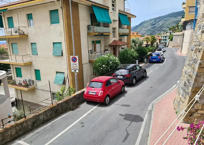 Apartment La Casa Di Aldo Al Mare *