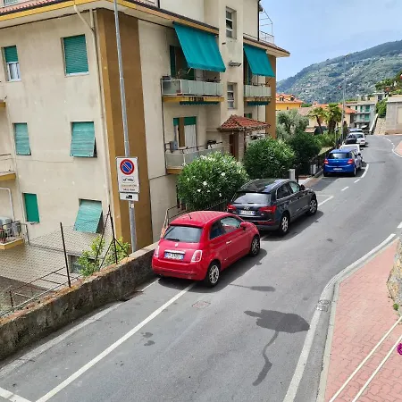 Apartment La Casa Di Aldo Al Mare *