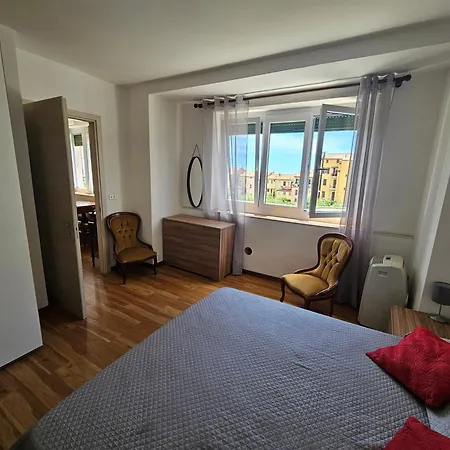 La Casa Di Aldo Al Mare Ospedaletti