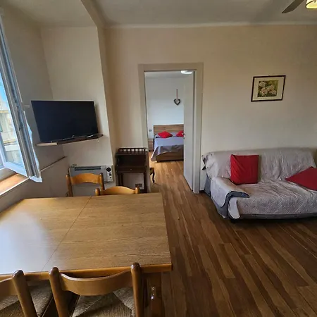 Appartement La Casa Di Aldo Al Mare