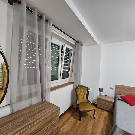 La Casa Di Aldo Al Mare *