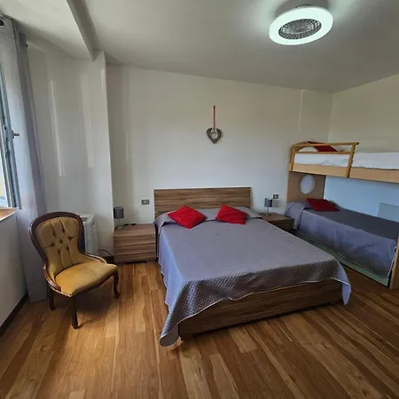 Appartamento La Casa Di Aldo Al Mare Ospedaletti