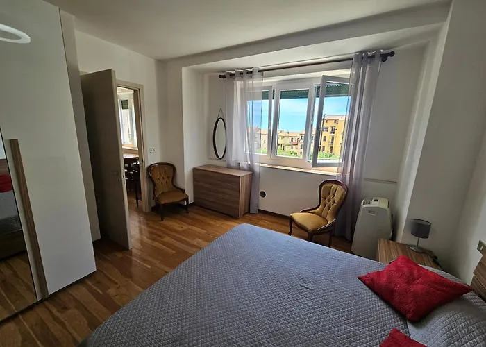 La Casa Di Aldo Al Mare Ospedaletti